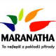 Vegetariánská restaurace Maranatha (pobočka Praha-Michle)
